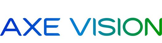 logo Axe Vision